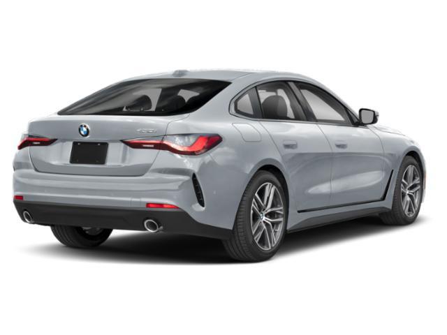 2026 BMW 430i Gran Coupe xDrive