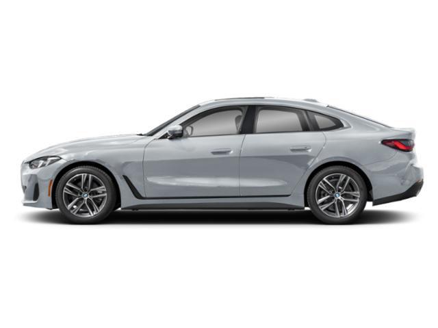 2026 BMW 430i Gran Coupe xDrive