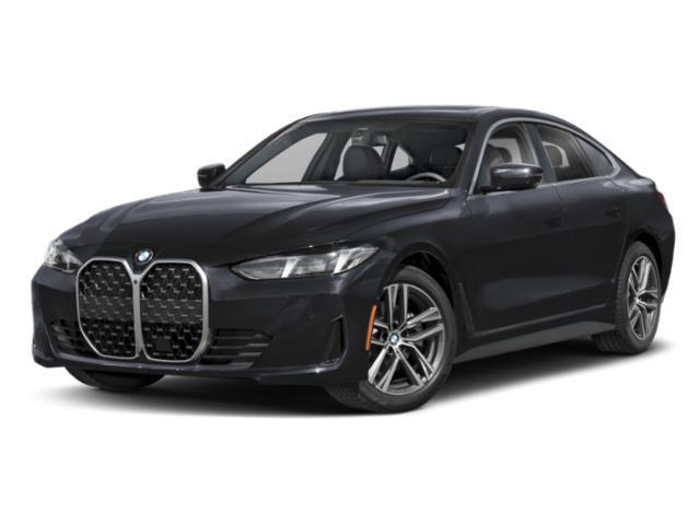 2026 BMW 430i Gran Coupe xDrive