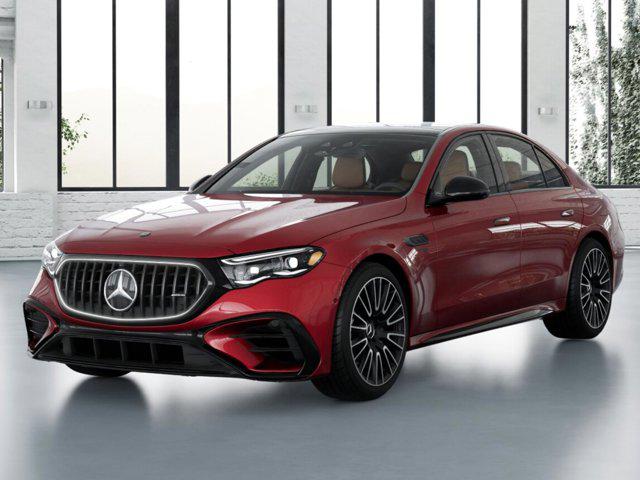 2026 Mercedes-Benz AMG E 53 E E53E 4MATIC for sale in Englewood, NJ
