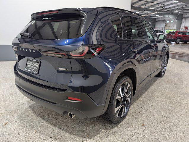 2026 Mazda CX-5 2.5 S Preferred