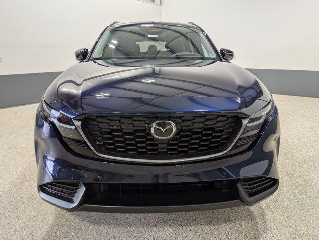 2026 Mazda CX-5 2.5 S Preferred