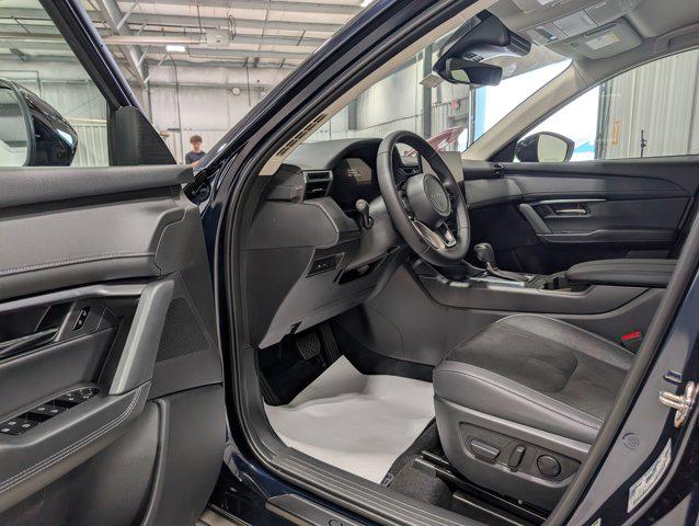 2026 Mazda CX-5 2.5 S Preferred