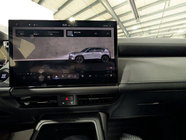 2026 Mazda CX-5 2.5 S Preferred