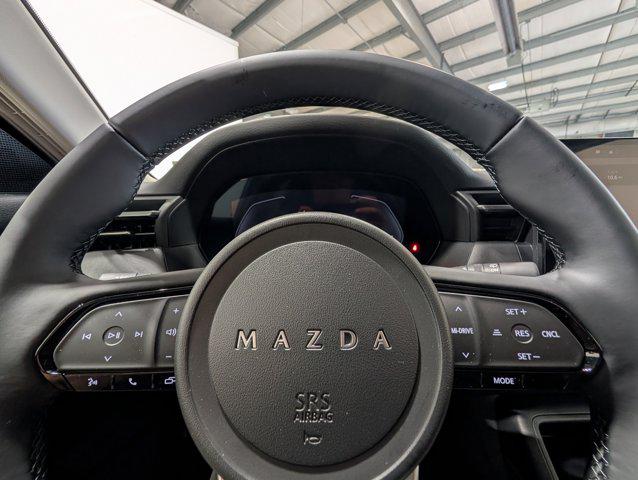 2026 Mazda CX-5 2.5 S Preferred
