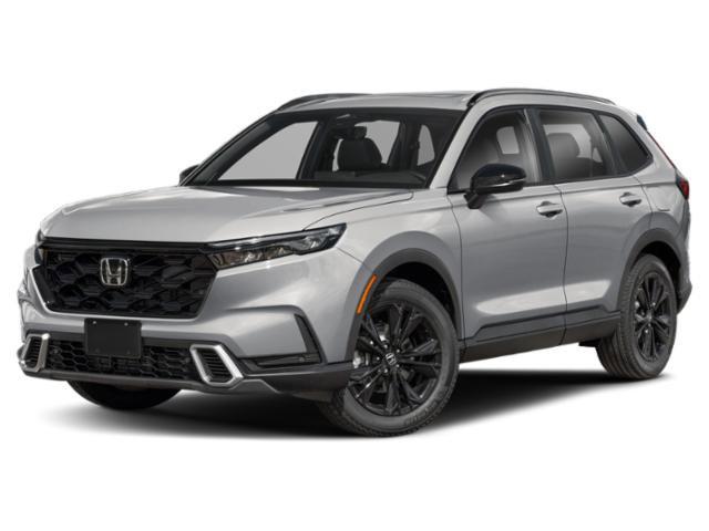 2026 Honda CR-V Hybrid AWD Sport Touring for sale in North Charleston, SC