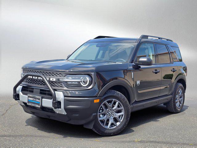 2025 Ford Bronco Sport Big Bend for sale in Richland, WA