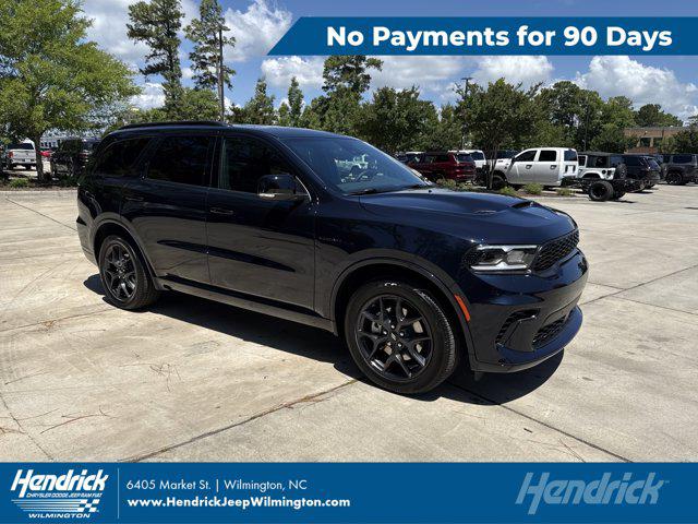2026 Dodge Durango GT Plus AWD HEMI V8 for sale in Wilmington, NC