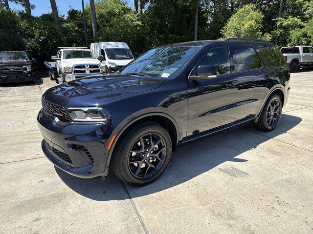 2026 Dodge Durango GT Plus AWD HEMI V8