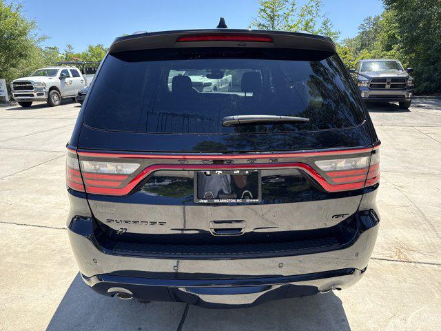 2026 Dodge Durango GT Plus AWD HEMI V8