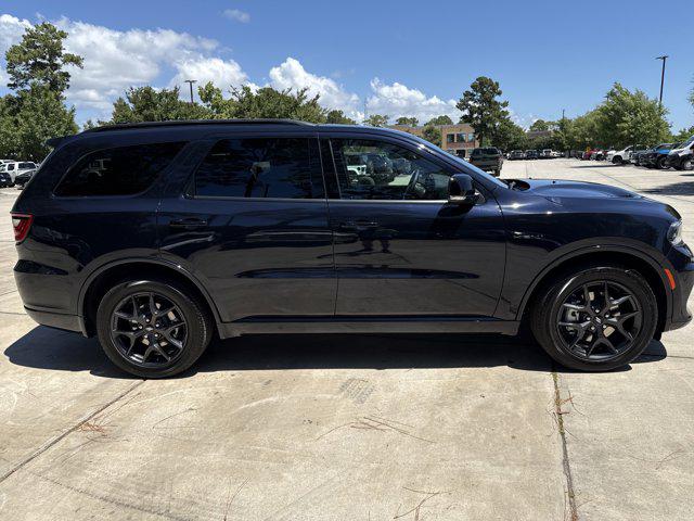 2026 Dodge Durango GT Plus AWD HEMI V8