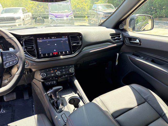 2026 Dodge Durango GT Plus AWD HEMI V8