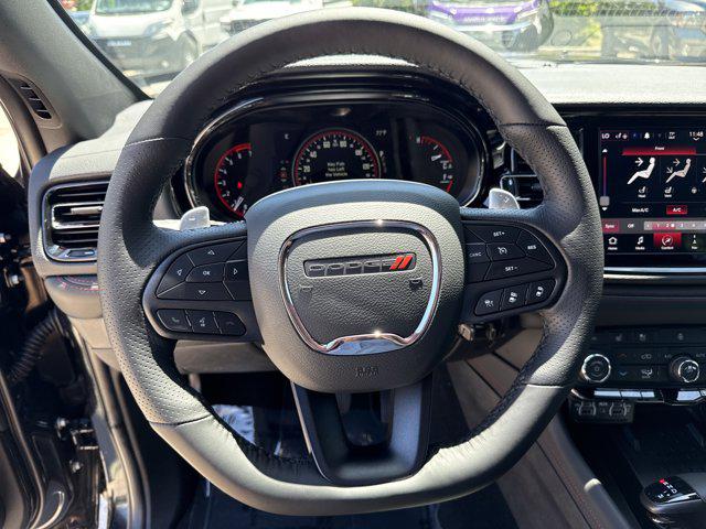 2026 Dodge Durango GT Plus AWD HEMI V8