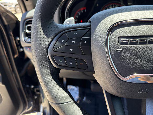 2026 Dodge Durango GT Plus AWD HEMI V8
