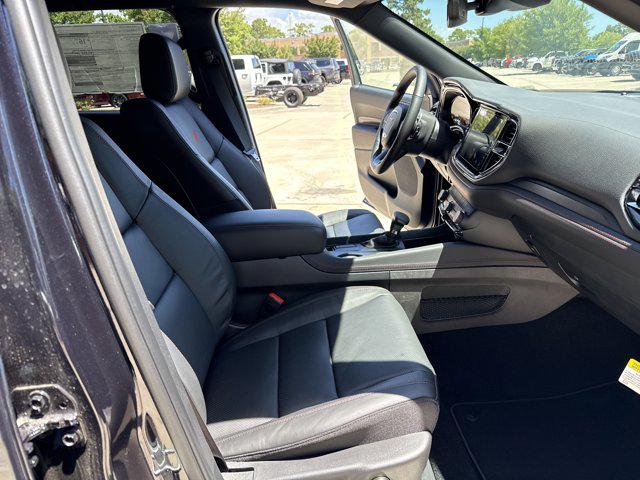 2026 Dodge Durango GT Plus AWD HEMI V8