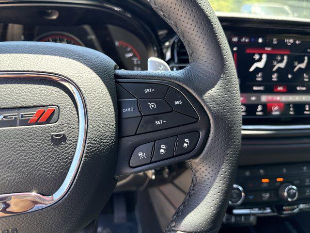 2026 Dodge Durango GT Plus AWD HEMI V8