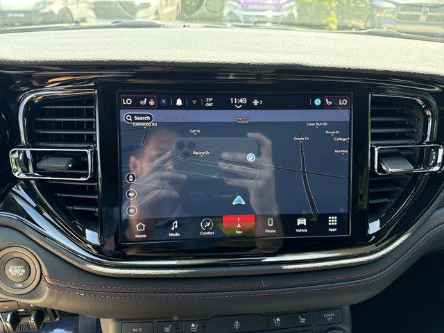 2026 Dodge Durango GT Plus AWD HEMI V8