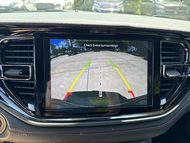 2026 Dodge Durango GT Plus AWD HEMI V8