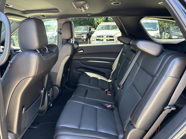 2026 Dodge Durango GT Plus AWD HEMI V8