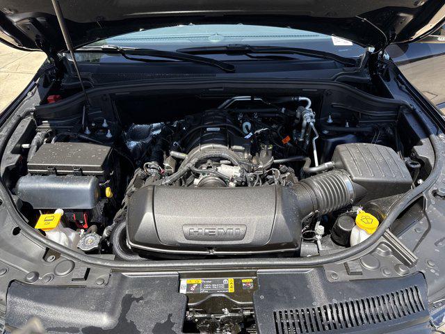 2026 Dodge Durango GT Plus AWD HEMI V8