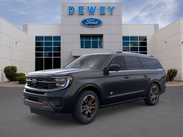 2026 Ford Expedition Max King Ranch MAX for sale in Ankeny, IA