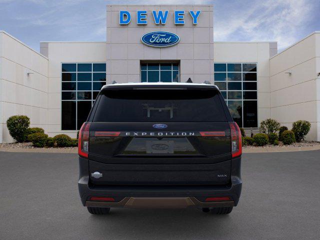2026 Ford Expedition Max King Ranch MAX