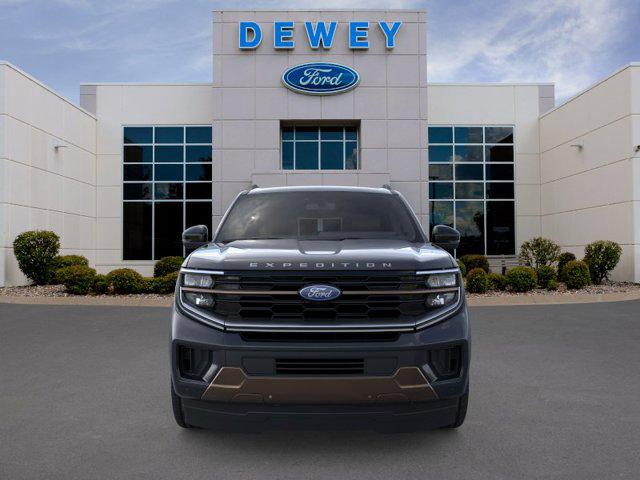 2026 Ford Expedition Max King Ranch MAX