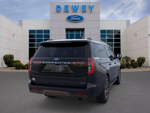 2026 Ford Expedition Max King Ranch MAX