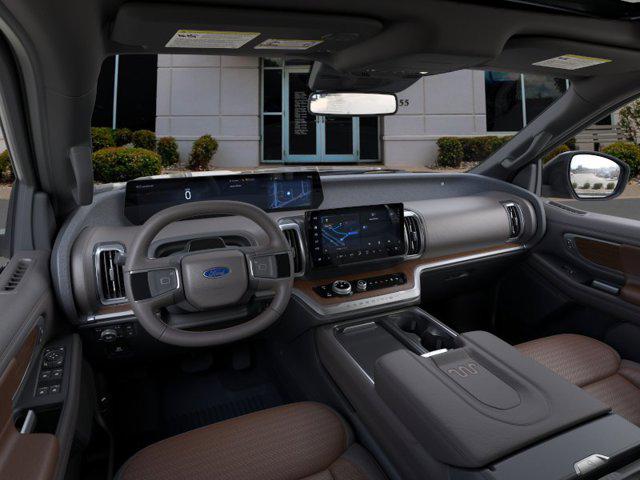 2026 Ford Expedition Max King Ranch MAX