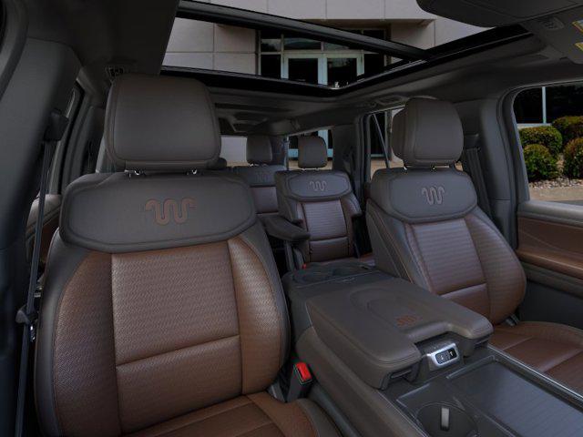 2026 Ford Expedition Max King Ranch MAX