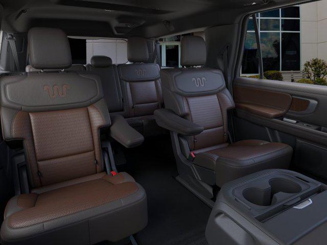 2026 Ford Expedition Max King Ranch MAX