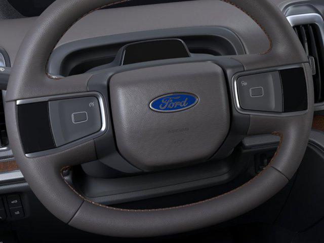 2026 Ford Expedition Max King Ranch MAX