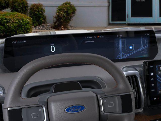 2026 Ford Expedition Max King Ranch MAX