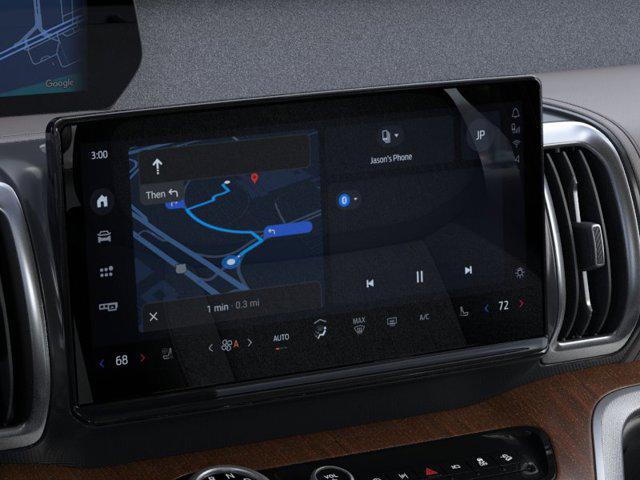 2026 Ford Expedition Max King Ranch MAX