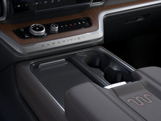 2026 Ford Expedition Max King Ranch MAX