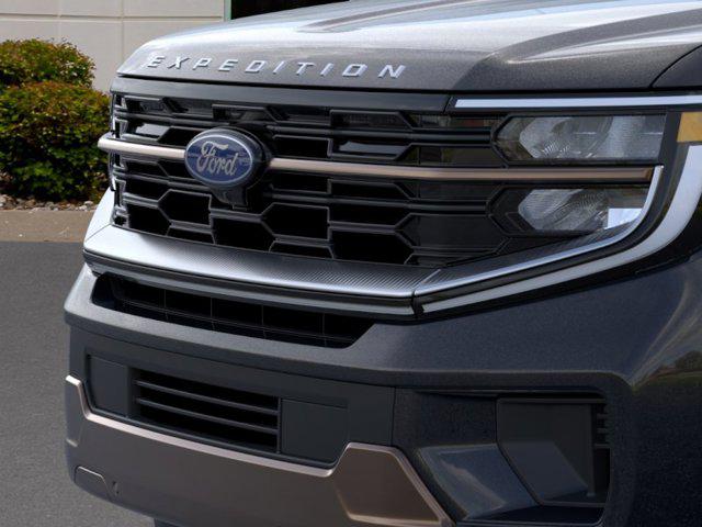 2026 Ford Expedition Max King Ranch MAX