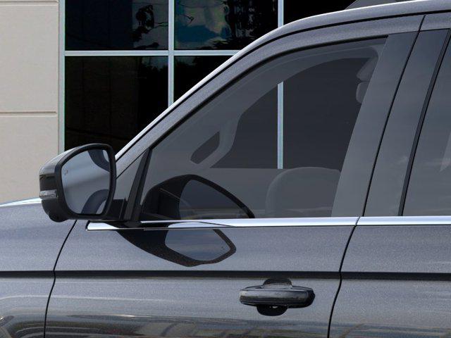 2026 Ford Expedition Max King Ranch MAX