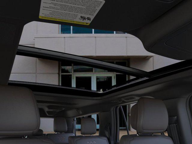 2026 Ford Expedition Max King Ranch MAX