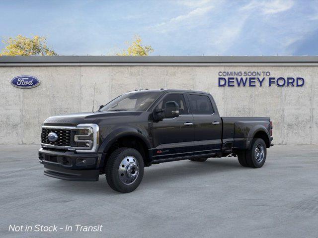 2026 Ford F-450 Platinum for sale in Ankeny, IA