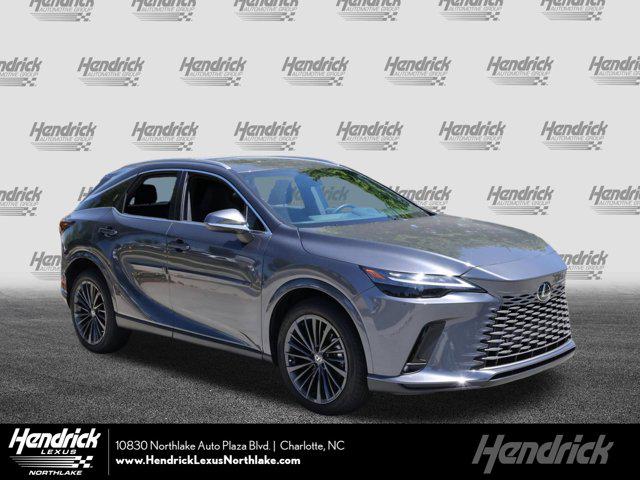 2025 Lexus RX 350 Premium for sale in Charlotte, NC