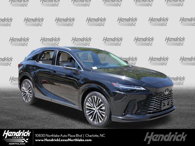 2023 Lexus RX 350 Premium Plus for sale in Charlotte, NC