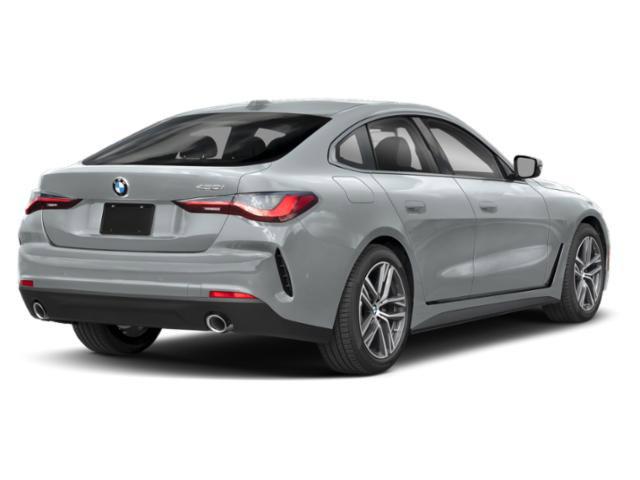 2026 BMW 430i Gran Coupe xDrive