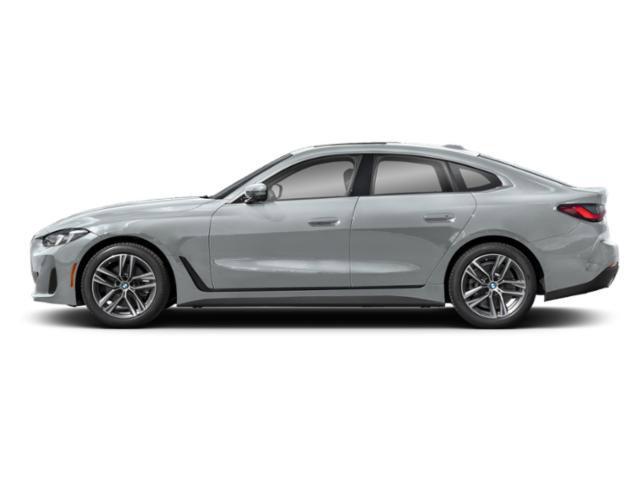 2026 BMW 430i Gran Coupe xDrive