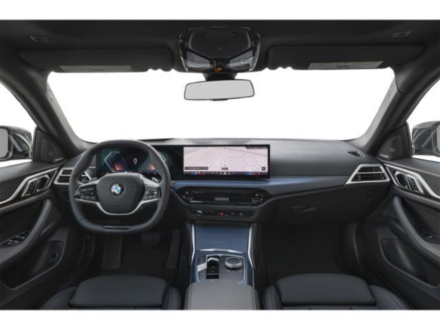 2026 BMW 430i Gran Coupe xDrive