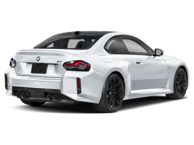 2026 BMW M2 Coupe