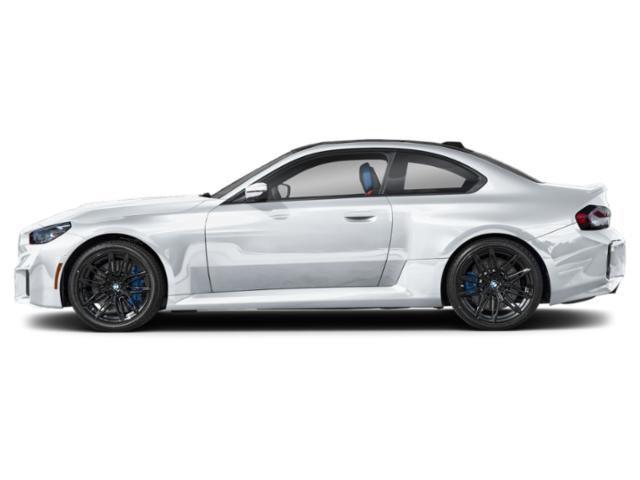 2026 BMW M2 Coupe