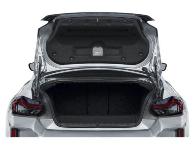 2026 BMW M2 Coupe