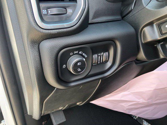 2026 Ram 2500 Laramie Crew Cab 4x4 64 Box