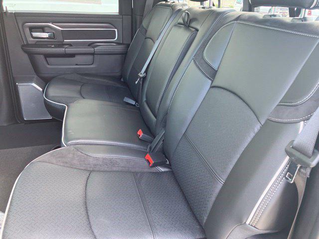 2026 Ram 2500 Laramie Crew Cab 4x4 64 Box