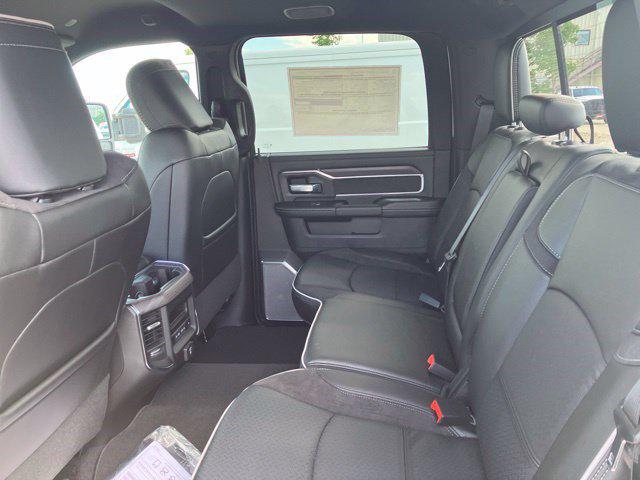 2026 Ram 2500 Laramie Crew Cab 4x4 64 Box